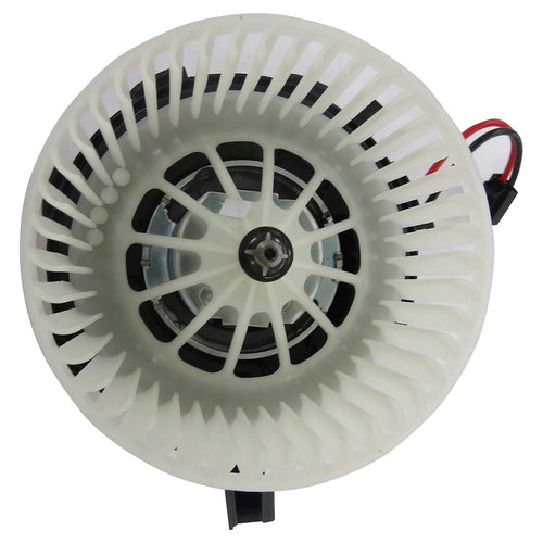 Replacement TYC 700301 Blower Assembly for Audi, 1 Pack