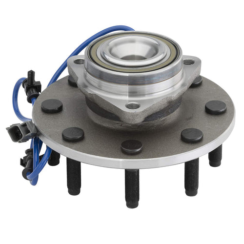 Wheel Bearing and Hub Assembly MOOG for Dodge Ram 2500