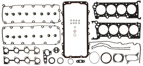 Gasket MAHLE 95-3549