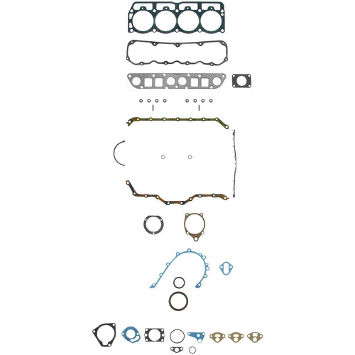 FS FEL-PRO 9196 PT-1 Full Gasket Set