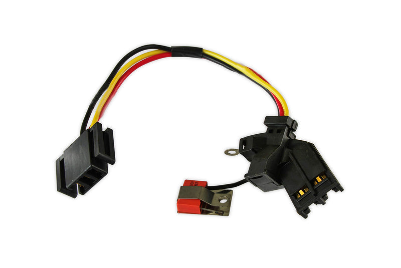 High-Performance ACCEL GM HEI Distributor 8200 Tune-up Kit