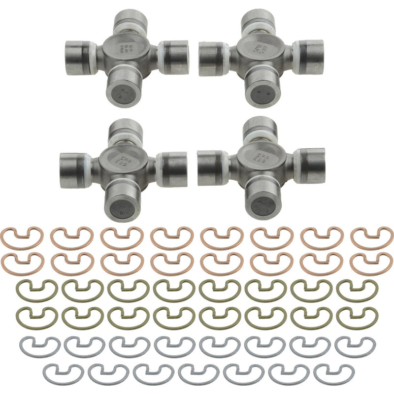 Spicer Special Greasable SPL1006FK Universal Joint