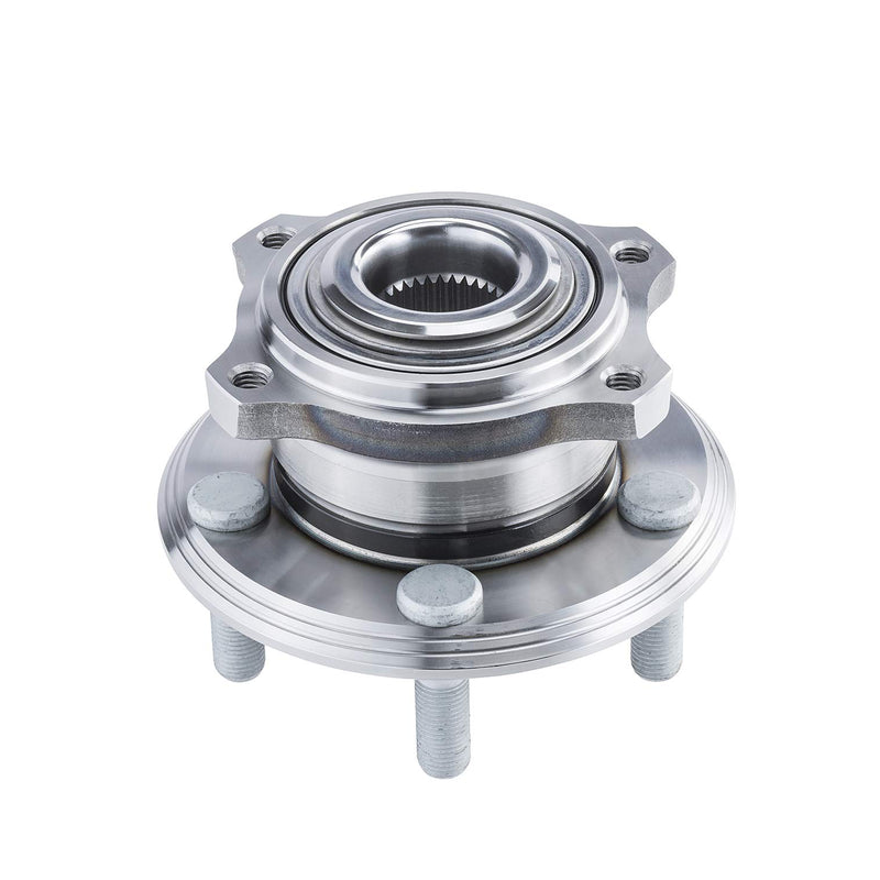 Wheel Bearing and Hub Assembly MOOG for Dodge Charger