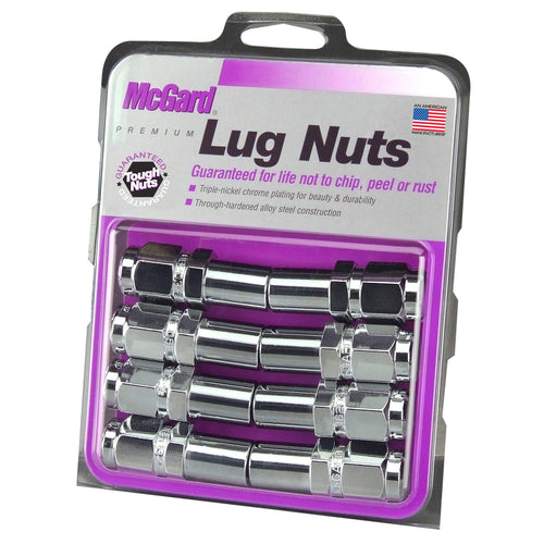 McGard Wheel Accessories LUG NUTS 62822