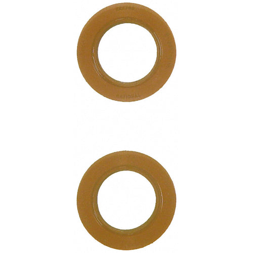 Camshaft FEL-PRO TCS 45718 Front Seal Set