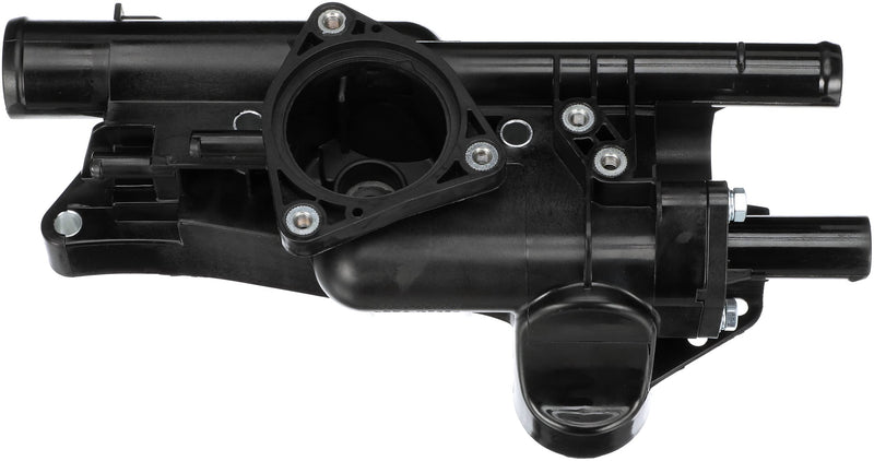 Engine Coolant Water Outlet Gates CO34978