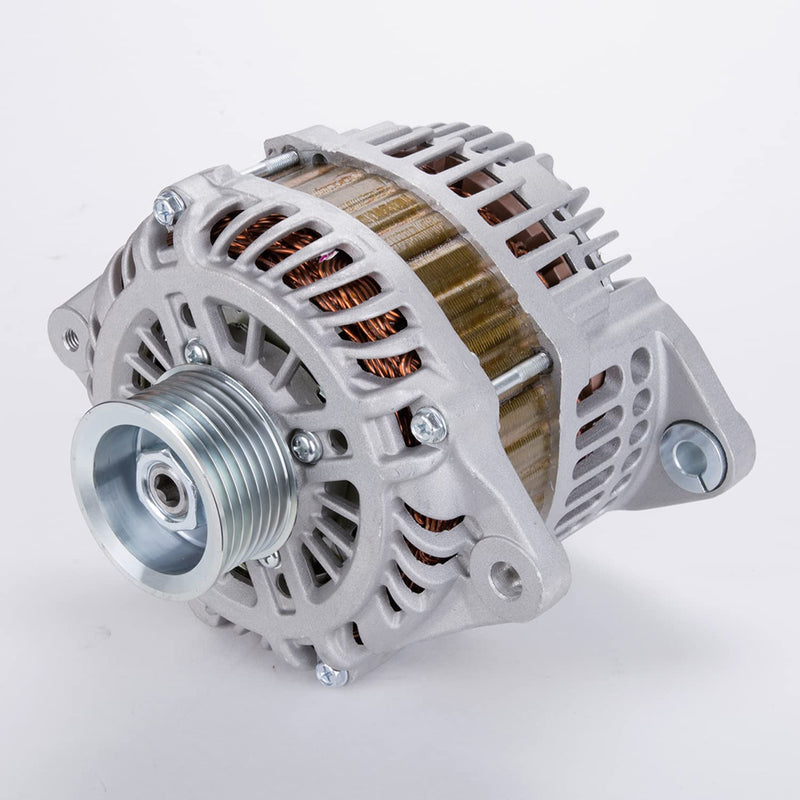 Alternator TYC Compatible with 2006-2016 Nissan Altima