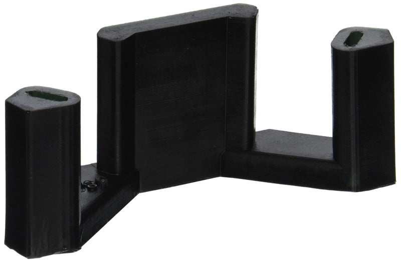 KDT928 Whiteline Transmission Mount Bushing, Black