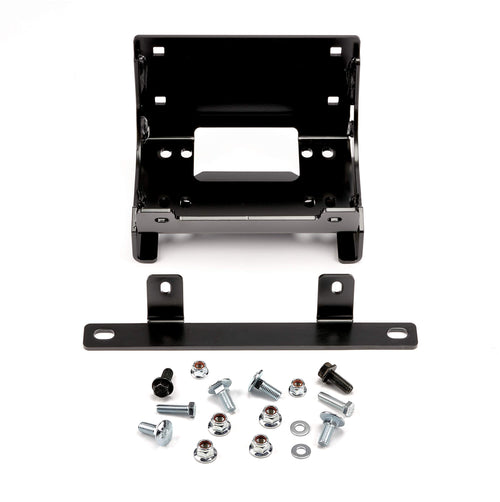Winch Mounting Kit WARN 101678, Fits: Kawasaki Teryx 800