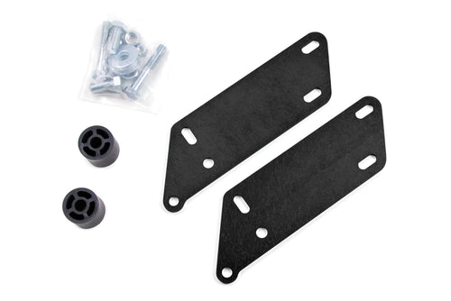ZONC9908 Zone Offroad Bumper