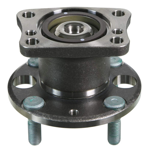 Mazda 2 MOOG 512468 Wheel Bearing and Hub Assembly
