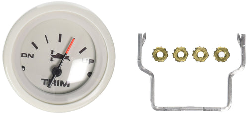 2" Sierra International Trim Gauge 68378P