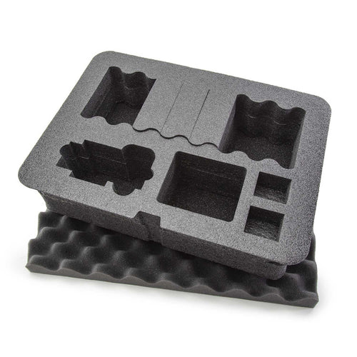 Foam Insert Customized (920) for Sony A7 920-FOAM_Sony A7