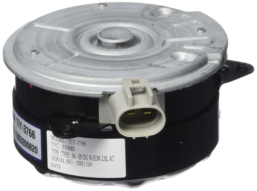 Dodge Neon TYC 630880 Replacement Radiator/Condenser Cooling Fan Motor