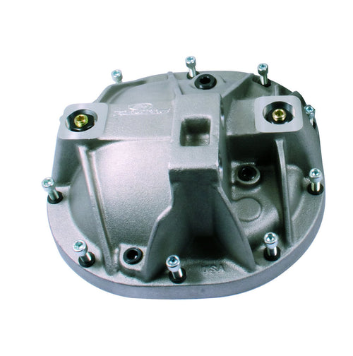Independent Rear Suspension Ford Racing M-4033-G3 Axle Girdle Cover Kit