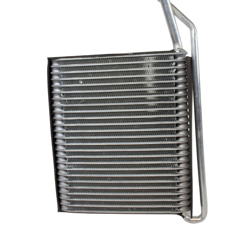 Evaporator TYC 97155 Compatible with 2005-2015 Toyota Tacoma