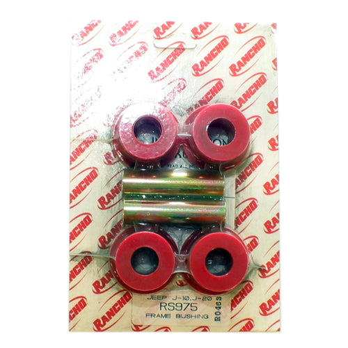 DuraCrush Rancho RS975 Suspension Bushing Kit