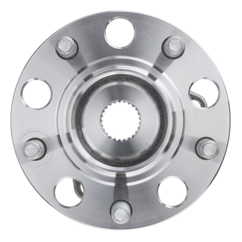 Wheel Bearing and Hub Assembly MOOG for Dodge Avenger