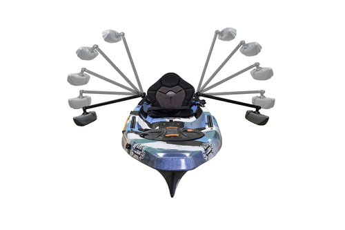 Standncast YakGear Outriggers (Gen II) 01-0096