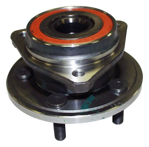 Hub Assembly Crown Automotive Driveline and Axles