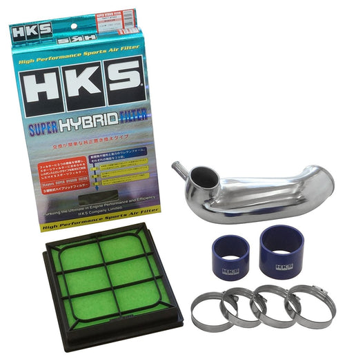 Premium HKS Suction Intake Kit (70018-AT005)