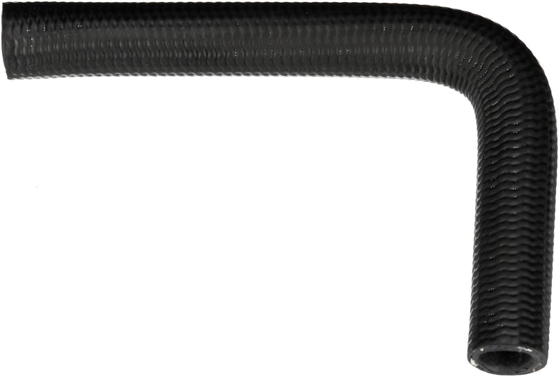 90 Degree Molded Heater Hose