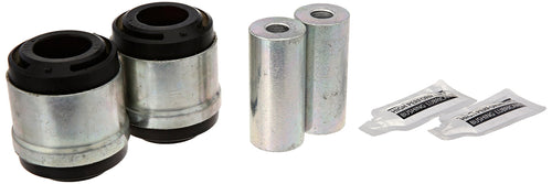 Whiteline Front Radius Arm to Chassis Bushing W53335, Black