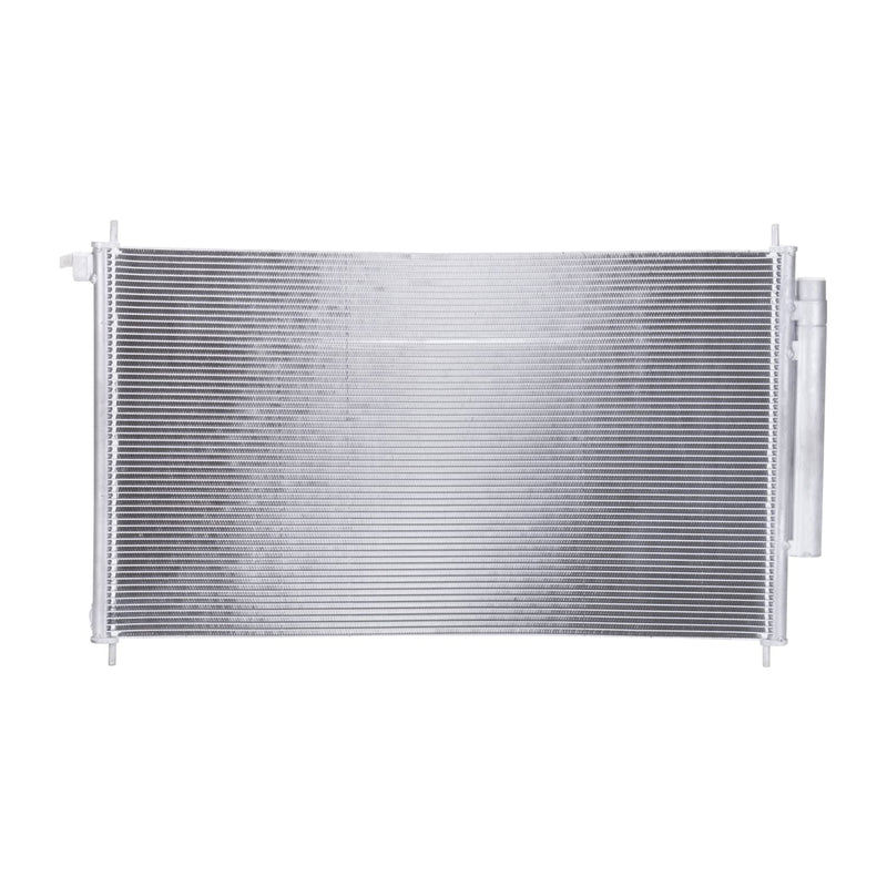 Condenser Assembly TYC 3997 Compatible with 2012-2016 Honda CRV