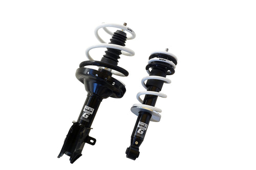 Coil Over Kit HKS 80260-AF002 (HIPERMAX-G 2015+ Subaru WRX), 1 Pack