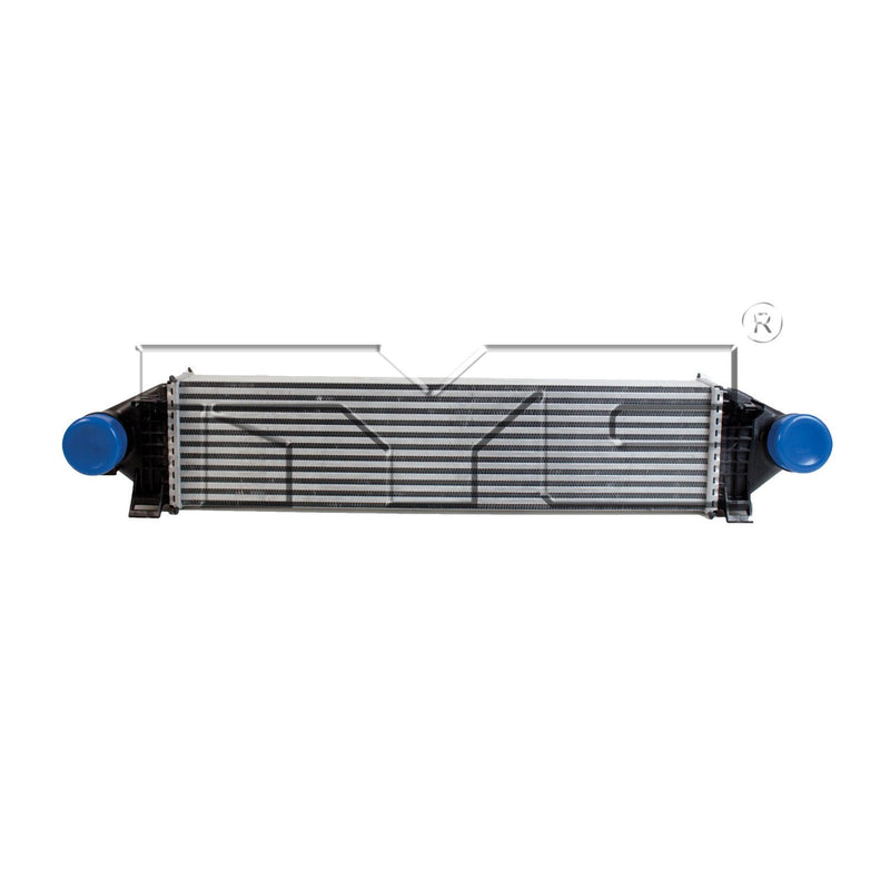 Charged Air Cooler TYC 18005 Compatible with 2013-2019 Ford Escape