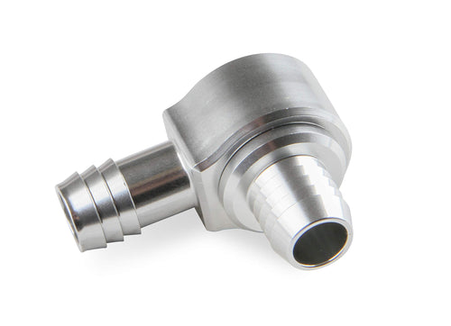 1/2 Barb Earl's Brake Booster Check Valve-Clear