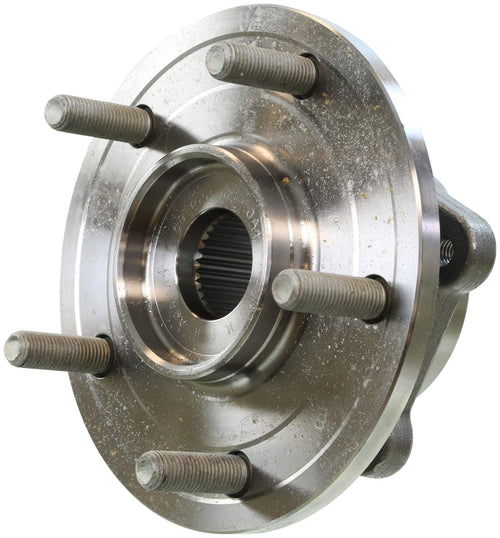 Wheel Bearing and Hub Assembly MOOG for Dodge Journey