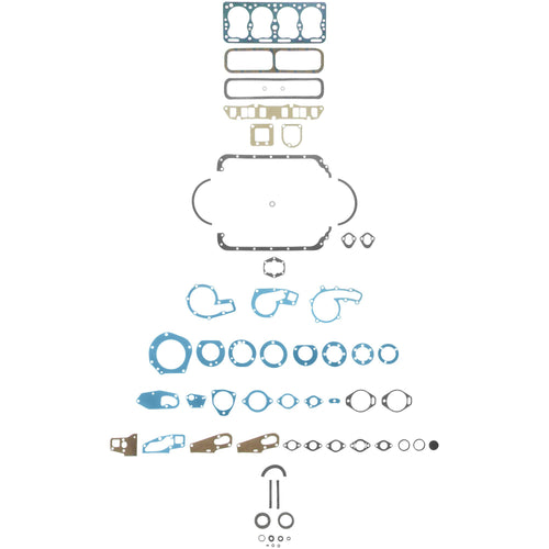 FS FEL-PRO 7183 PT Full Gasket Set