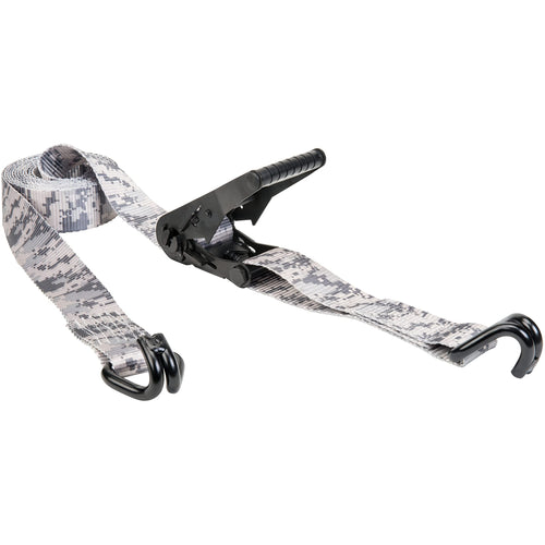 16' Keeper Ratchet Tie-Down 84618