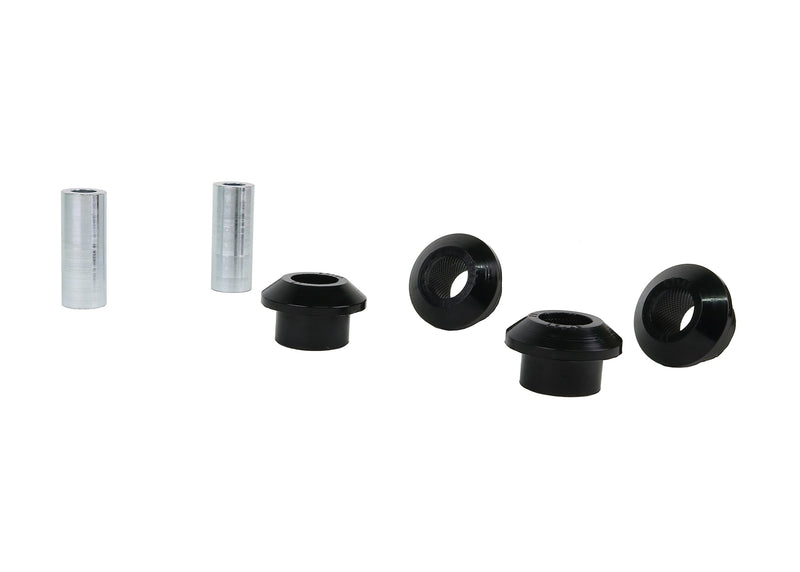 Control Arm Bushing Nolathane REV048.0002 Black (Lwr Inn Front)