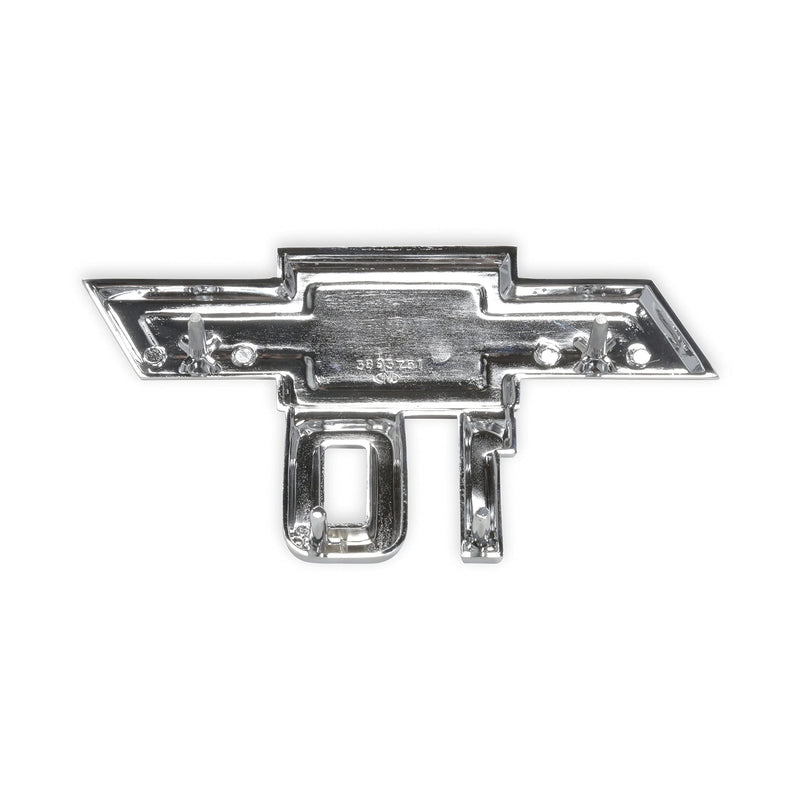 04-574 Brothers Trucks Fender Emblems