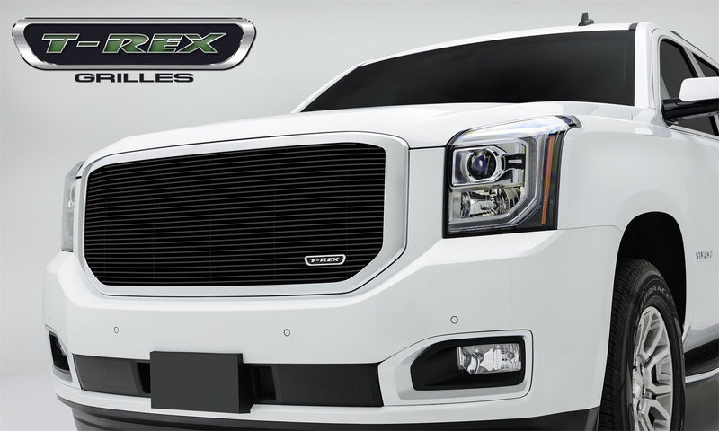 Billet Series T-Rex Black Grille Insert 20169B