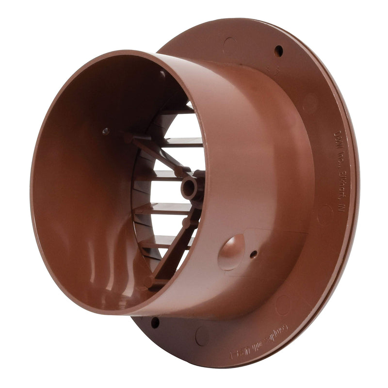 A/C Reg Valterra Non-Damp Walnut