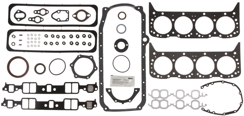 Engine Kit MAHLE 95-3412 Gasket Set
