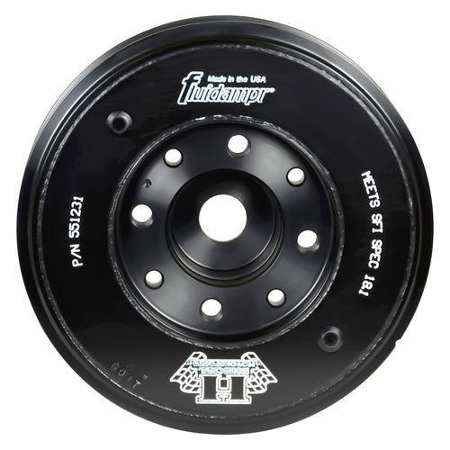 Harmonic Fluidampr Damper 551231