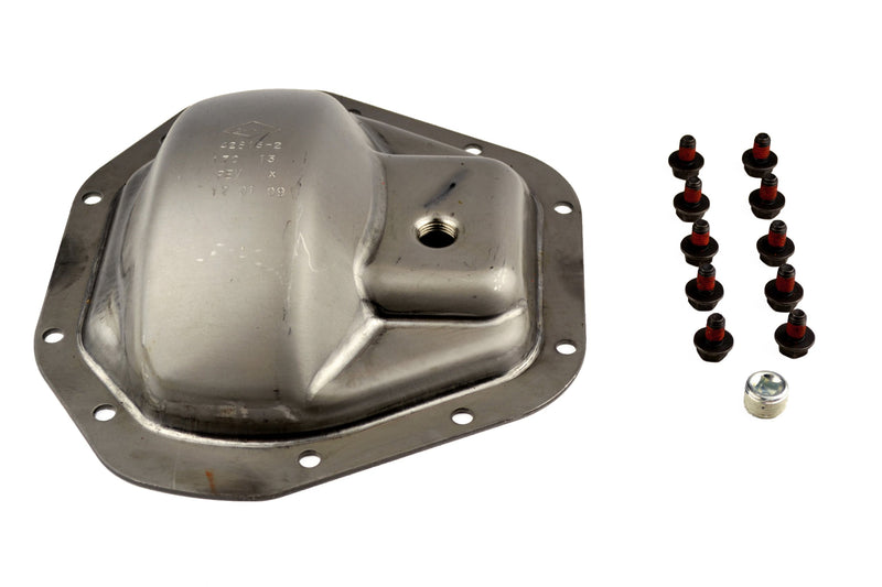 Differential Cover Spicer 707105-1X