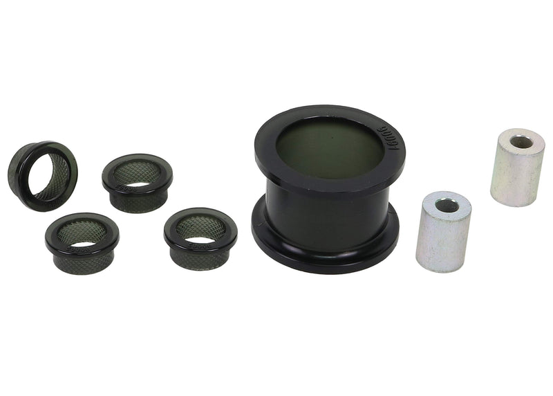 Black Nolathane REV190.0056