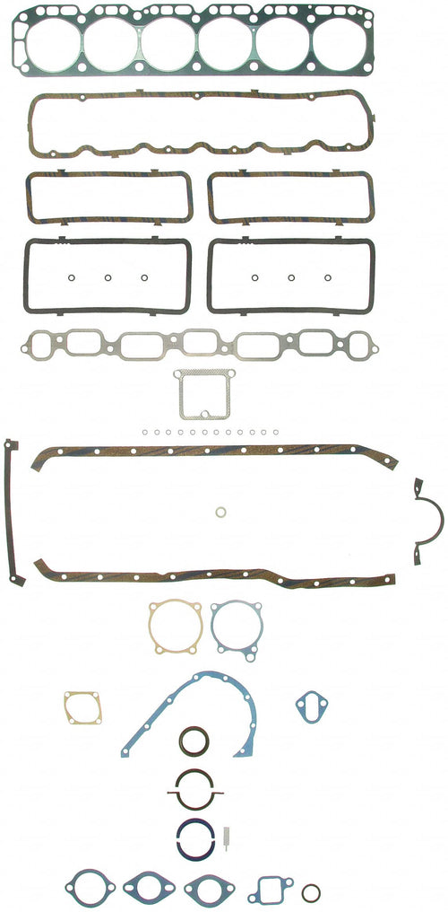 Gasket FEL-PRO Kit 260-1005