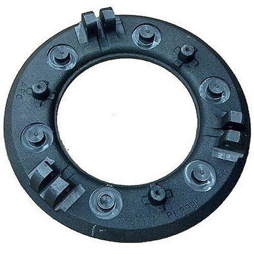 Long Style RAM Clutches 43810 Adjustable Pressure Ring, 11"