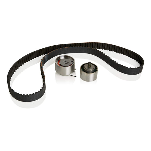 Cloyes Engine Timing Belt Component Kit BK265B, Compatible with Chrysler, Dodge, Jeep, Manufactured & Validated to OEM Standards