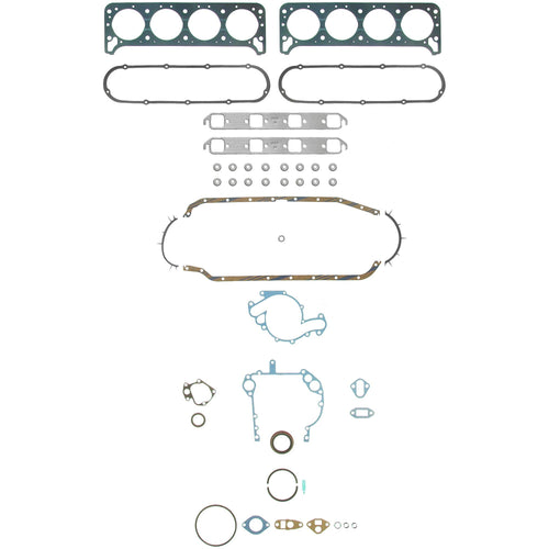 FS 8540 PT FEL-PRO Full Gasket Set