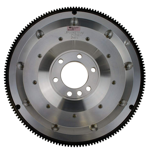 Aluminum Flywheel RAM Clutches 2554