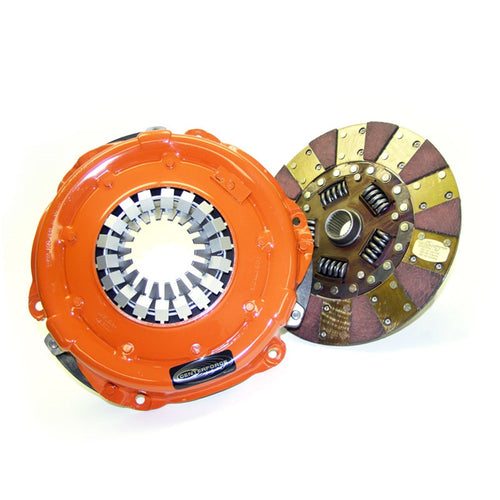 Dual Friction Centerforce DF161739 Clutch Pressure Plate and Disc Set