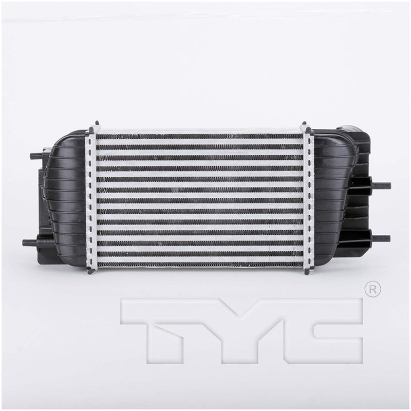 Charged Air Cooler TYC 18002 Compatible with 2011-2017 Nissan Juke