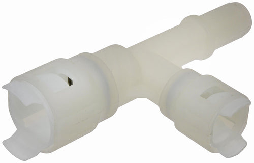 Dorman Cooling Quick Connector 800-413 Compatible with Select Cadillac / Chevrolet / GMC Models